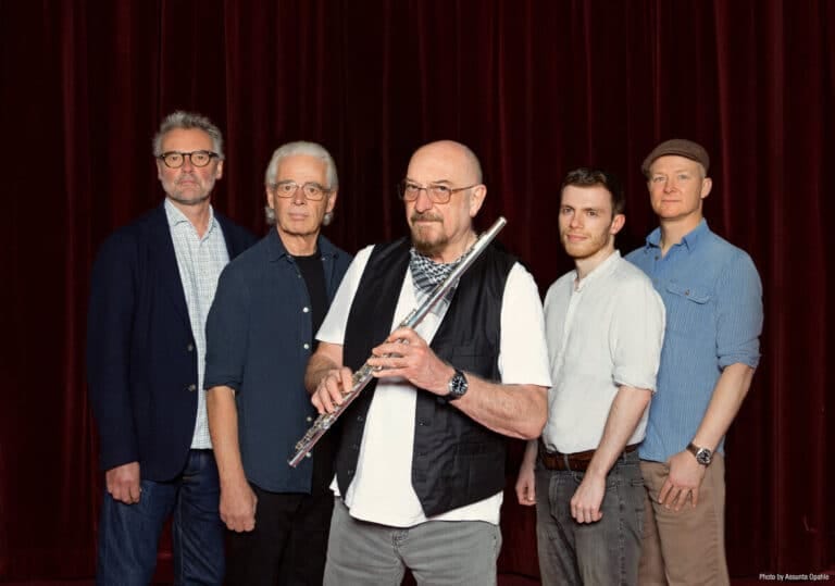 ethro tull