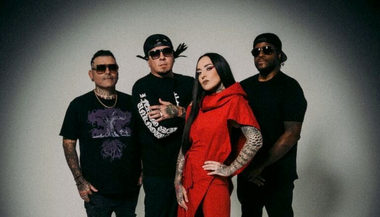 P.O.D