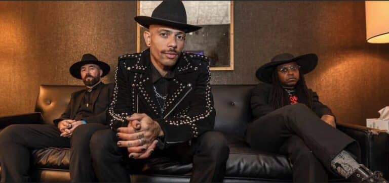 Urban Heat band members