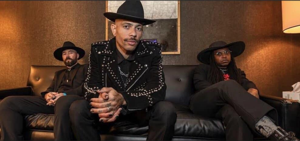 Urban Heat band members