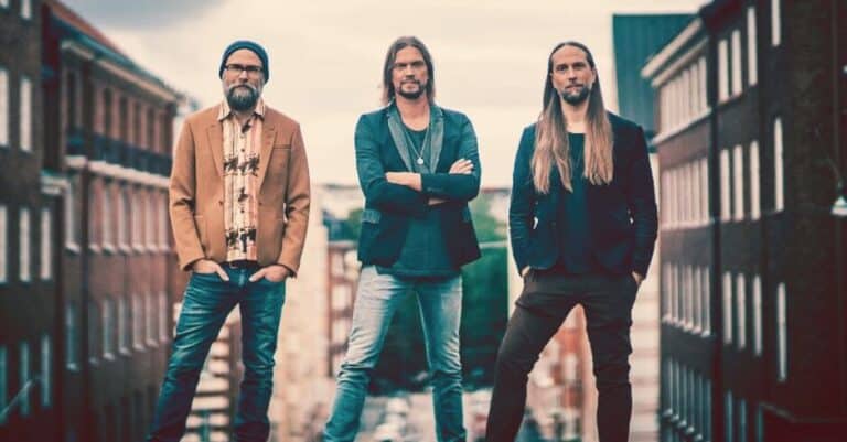Von Hertzen Brothers