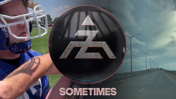 a z sometimes