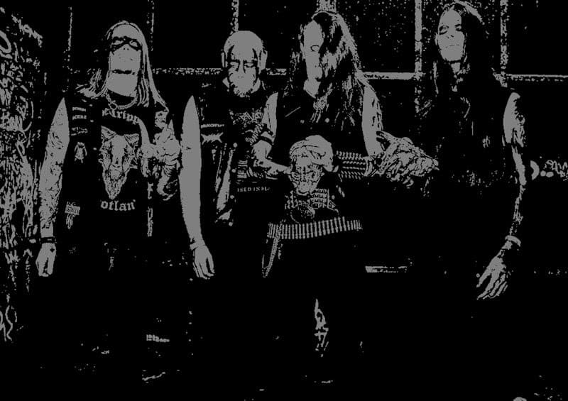 DEVASTATOR band members
