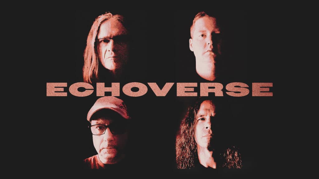 EchoVerse