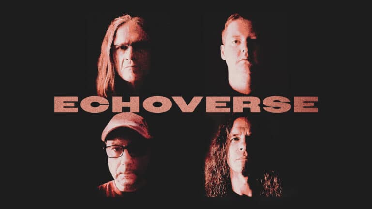 EchoVerse