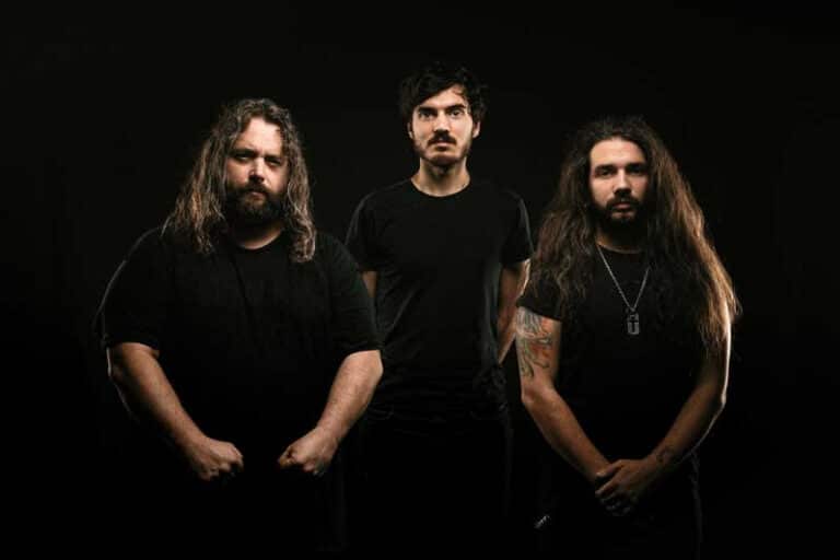 MIDJUNGARDS band members