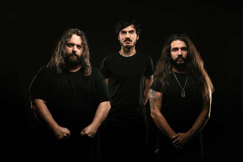 MIDJUNGARDS band members