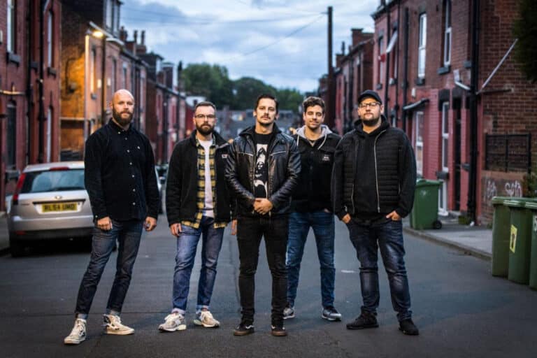COGNIZANCE band members