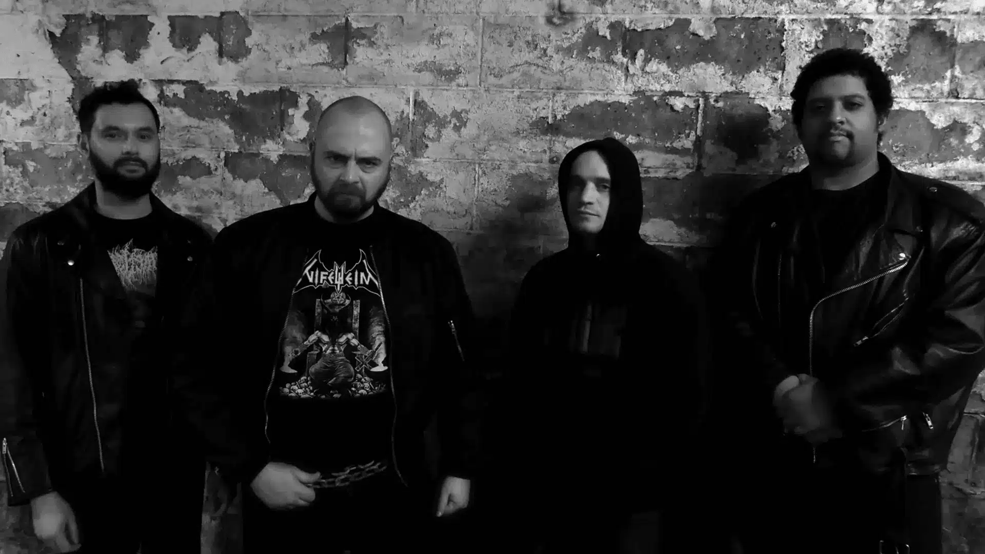COMPRESS band members