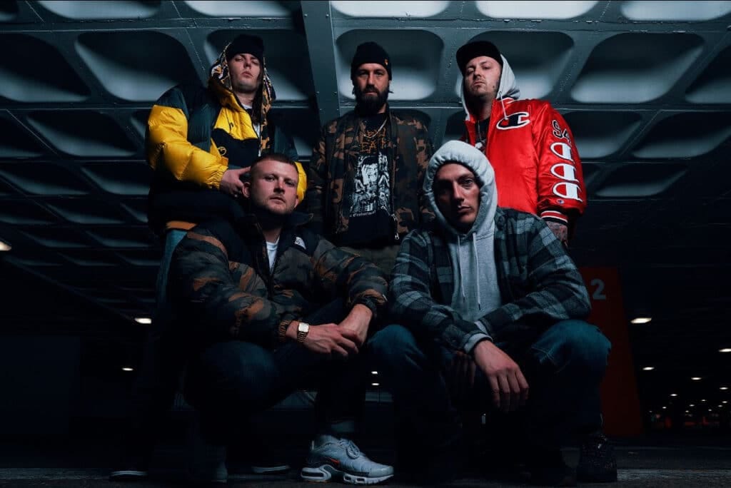 DESOLATED Photo Credit Des Maddocks