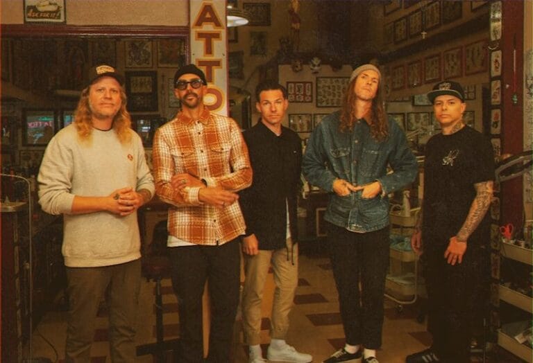 Dirty Heads band members