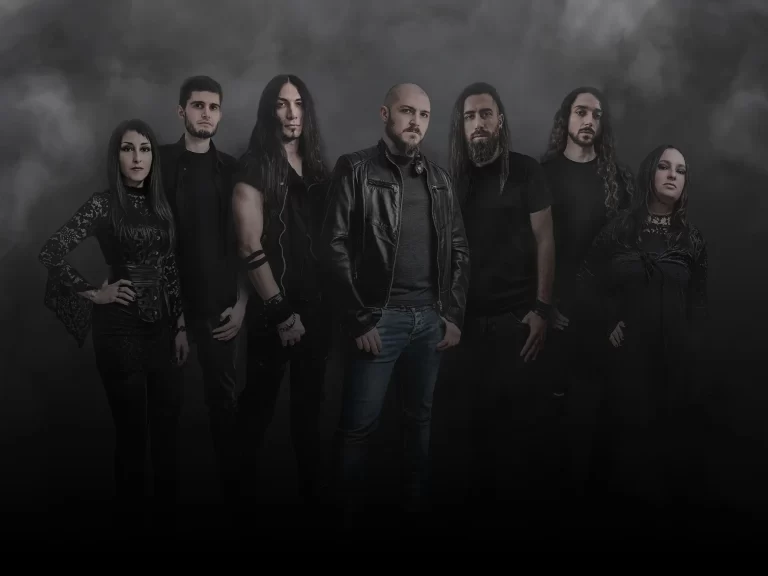 Furor Gallico Members Band scaled