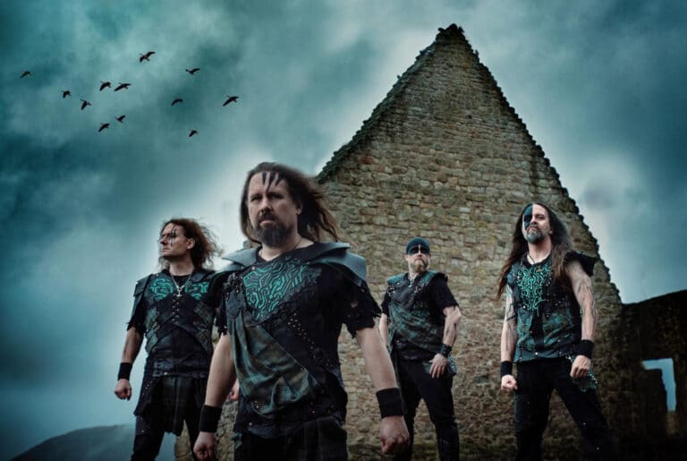 HAMMER KING band members