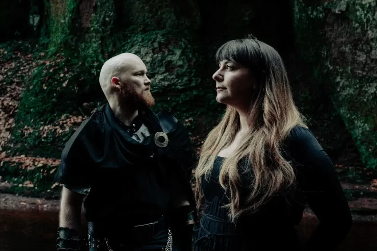 HAND OF KALLIACH Band Members