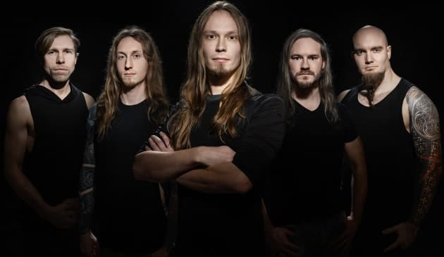 INNER SANCTUM band members