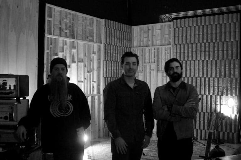 IOTA Band Members