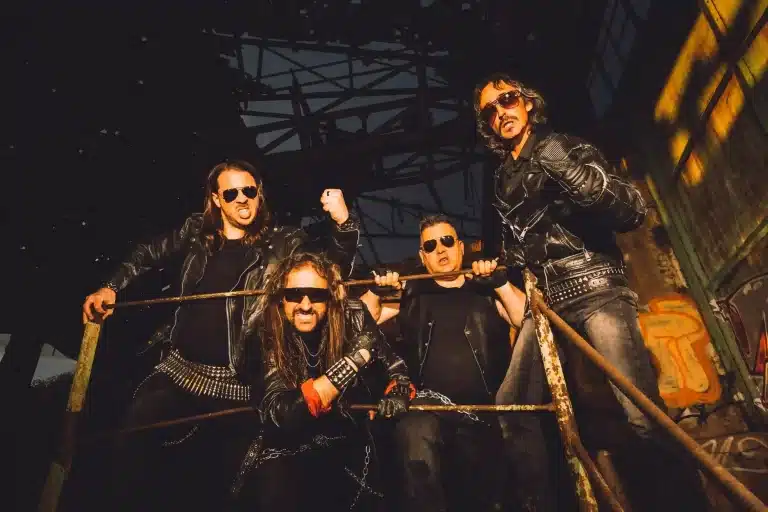 IRON CURTAIN Band Members scaled