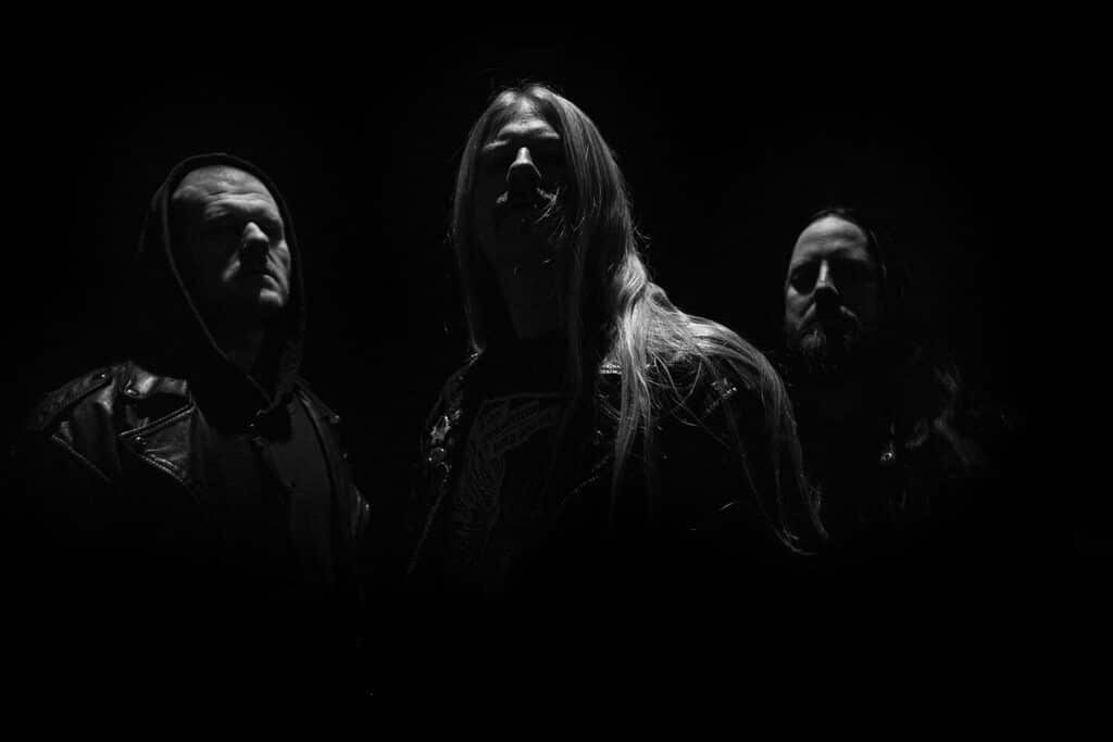 Jordsjuk band members