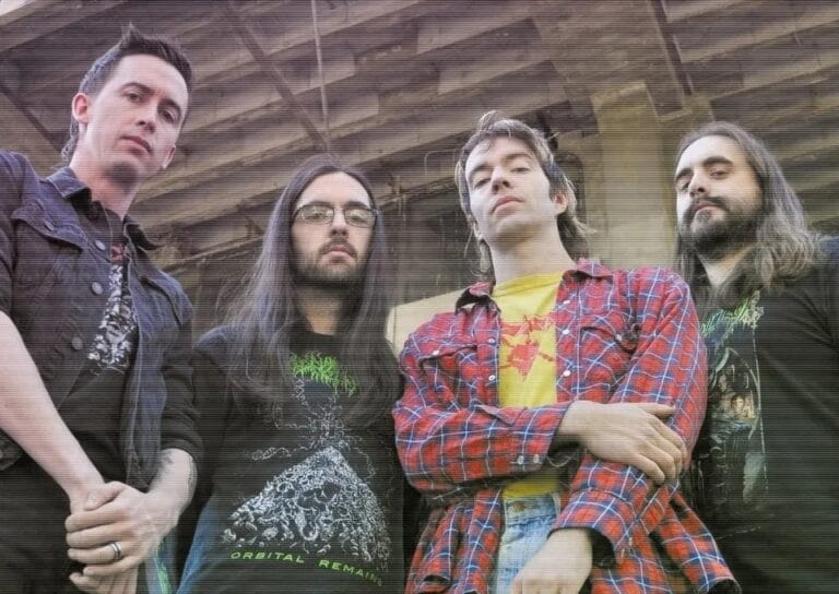 Kontact Band Members 1