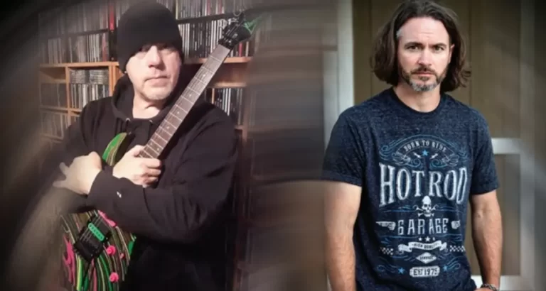 LASTWORLD band members