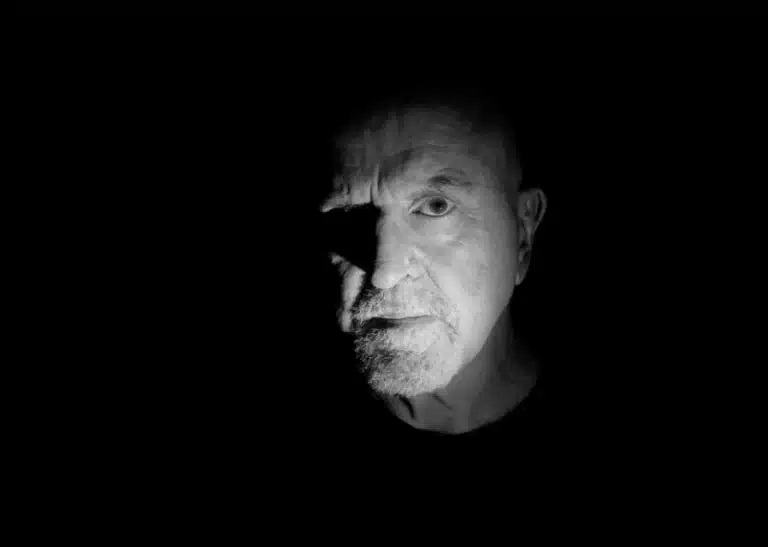 Lustmord