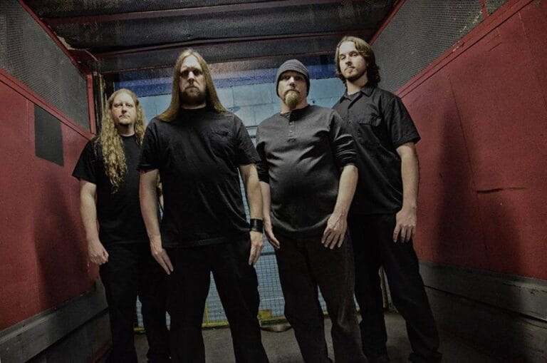 Morta Skuld Band Members