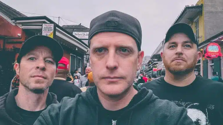 NEST Band Members