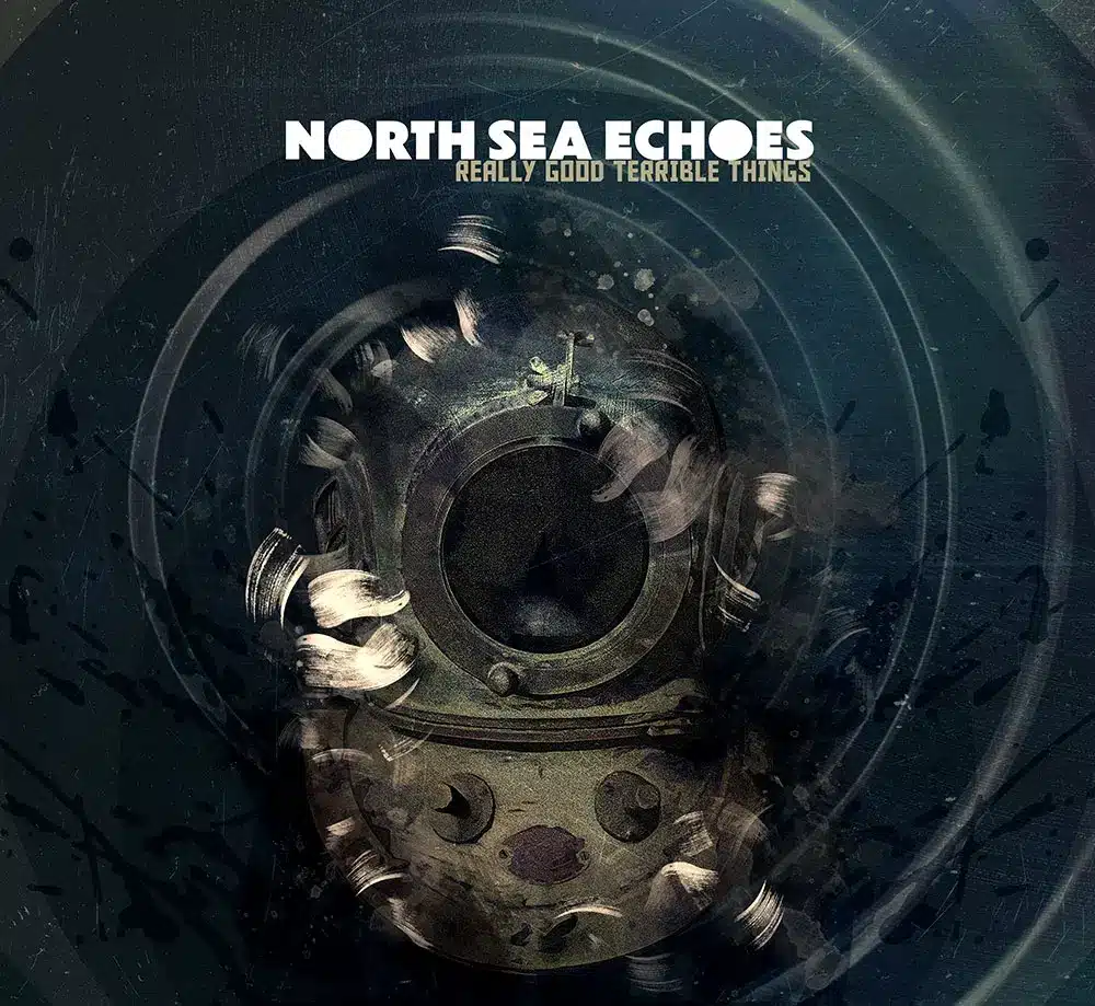 North Sea Echoes album cover