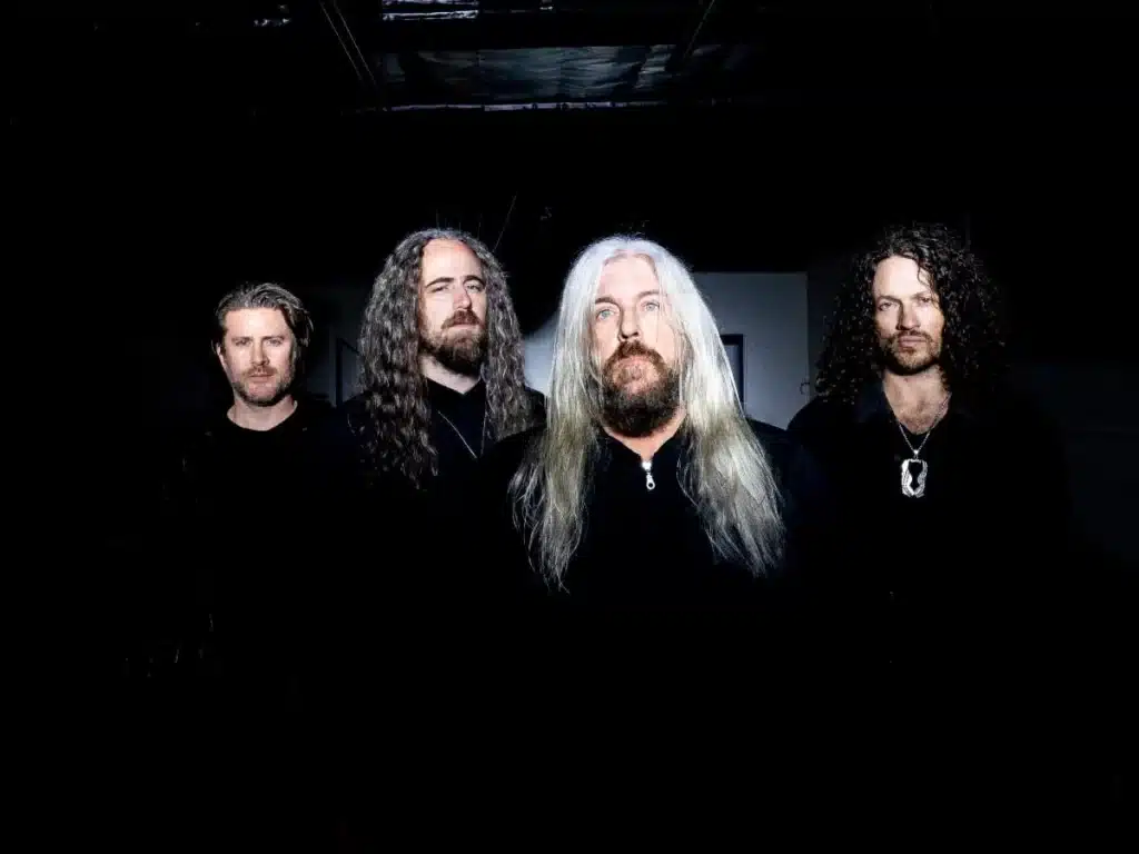 O ZORN Band members