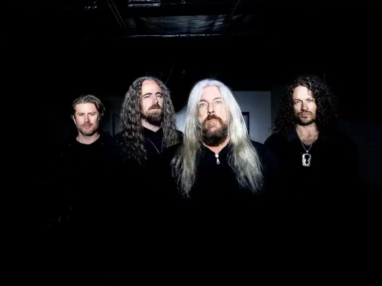 O ZORN Band members