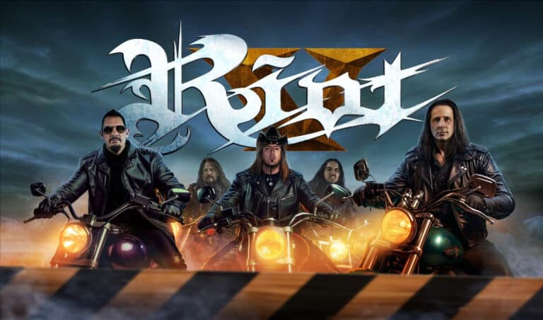 RIOT Band Members