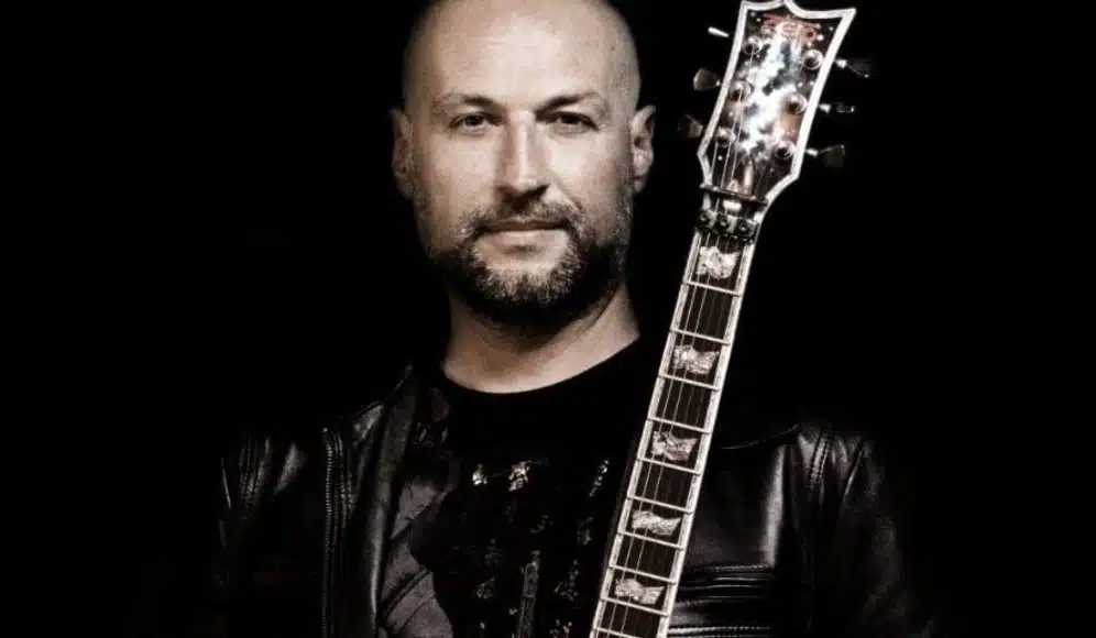 Rob Favotto band members