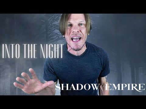 SHADOW EMPIRE cover member