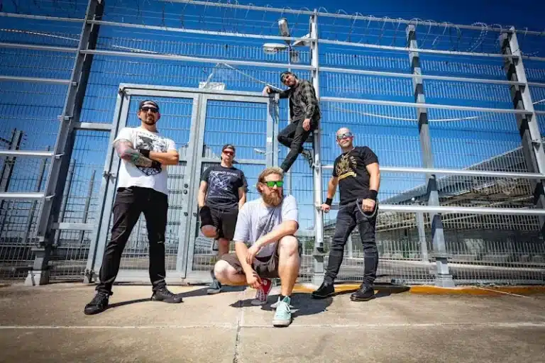 SURGICAL STRIKE Band Members