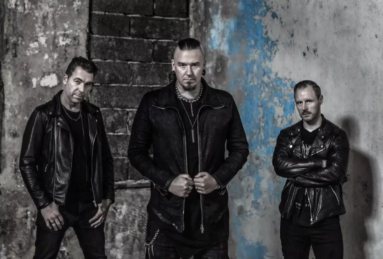 Six Foot Six Members Band scaled