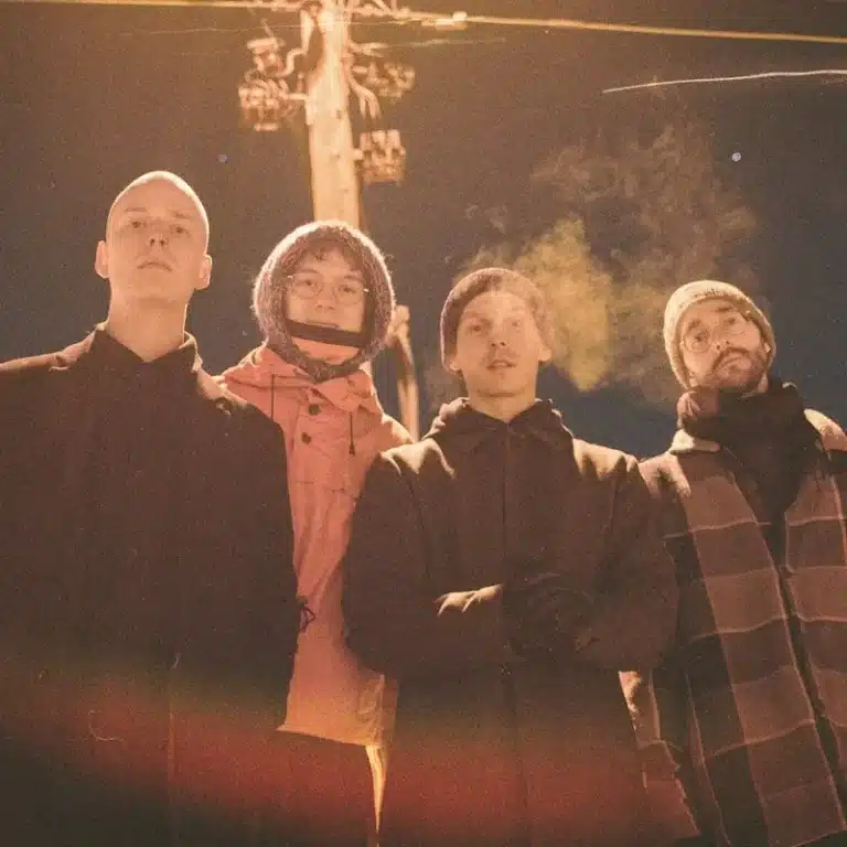 TRUEANDTRUE Band Members