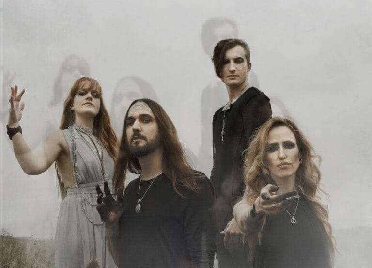 TVINNA Band Members 1