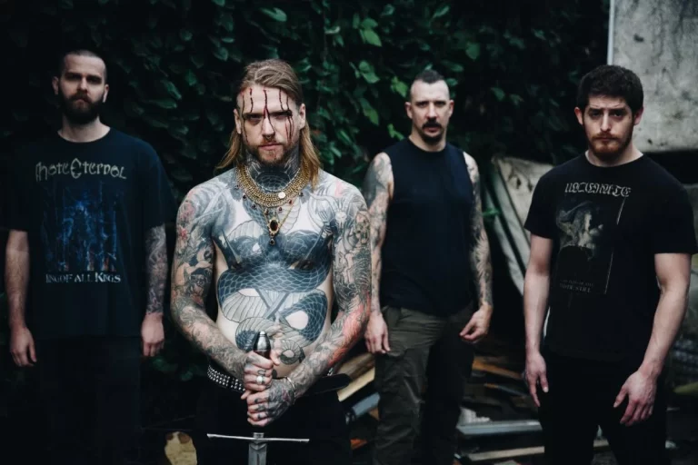 VITRIOL Members Band