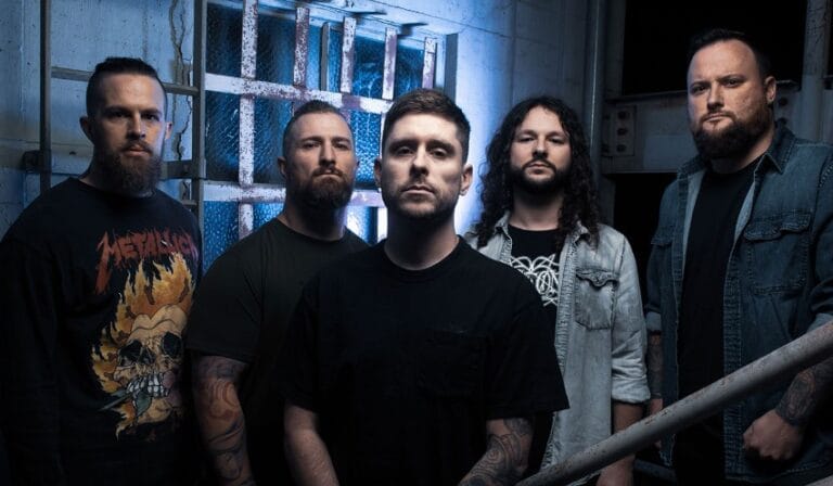 Whitechapel Members Band