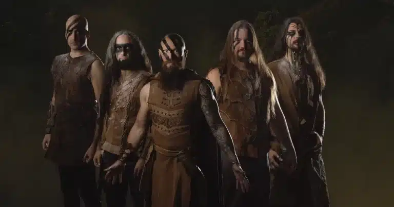 romovus band members