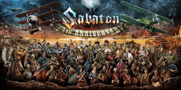 sabaton