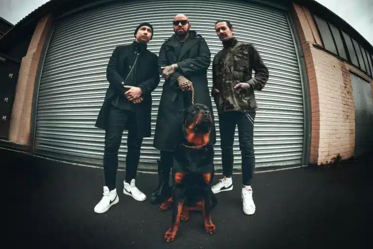 ATTILA Band Members