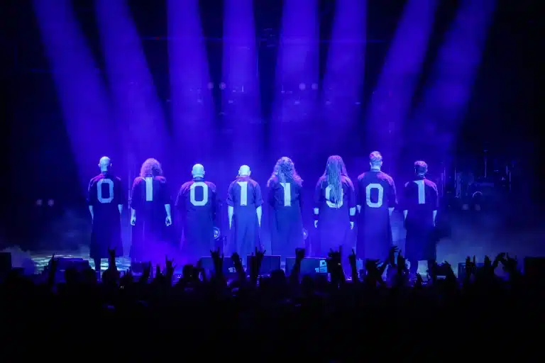 Ayreon band members scaled