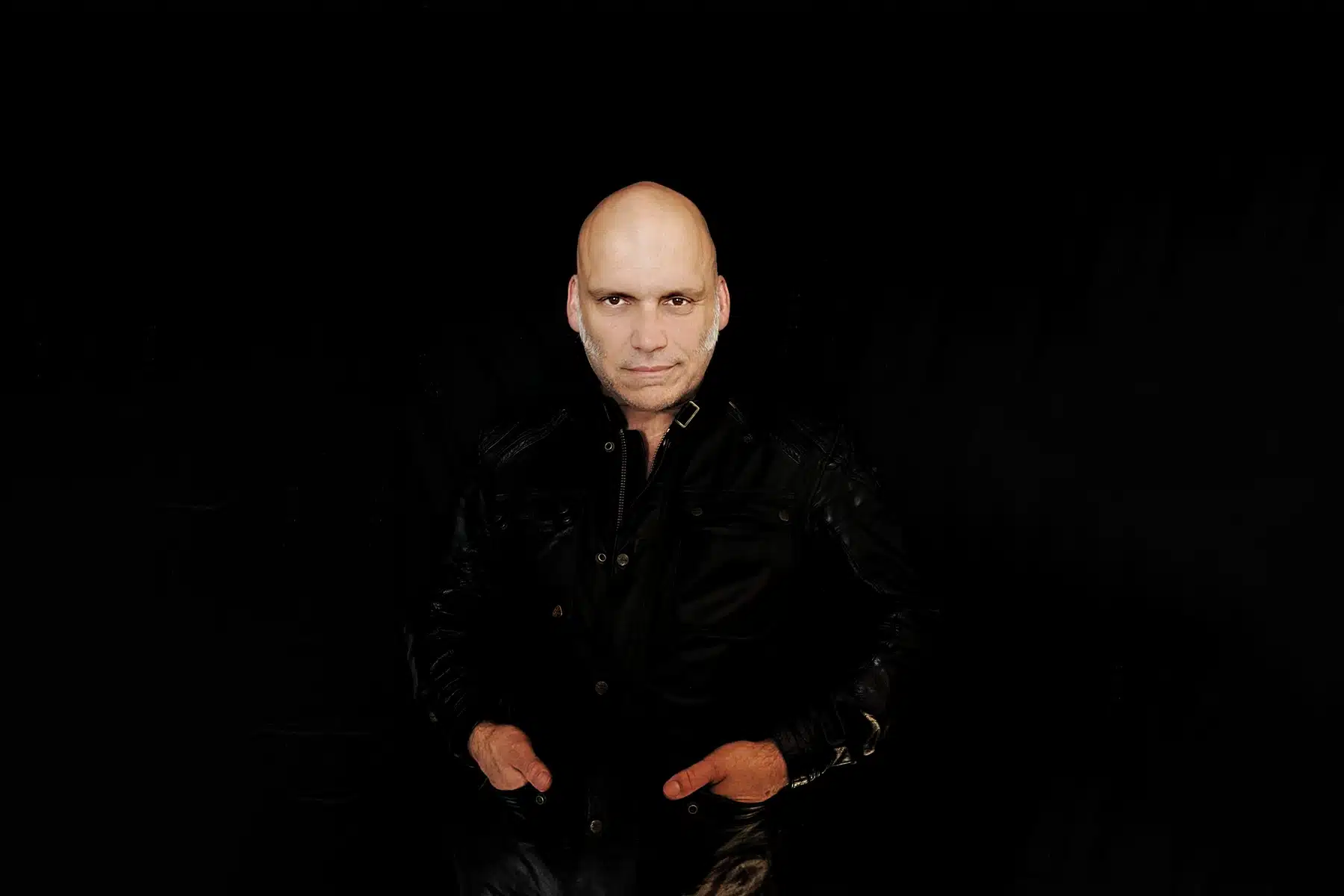 Blaze Bayley