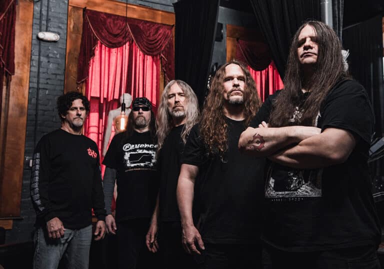 CANNIBAL CORPSE Band Members