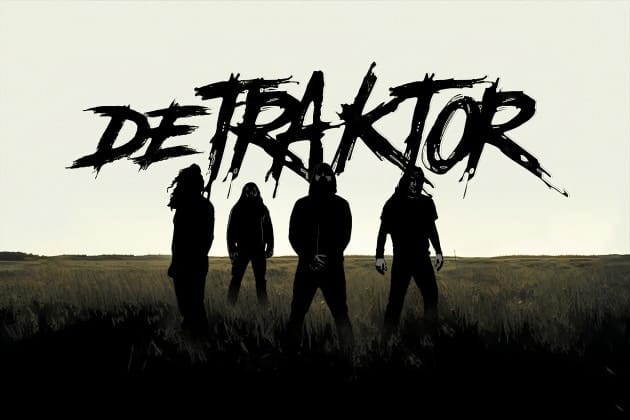 DETRAKTOR Band Members