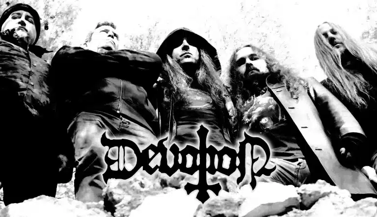 Devotion band members scaled