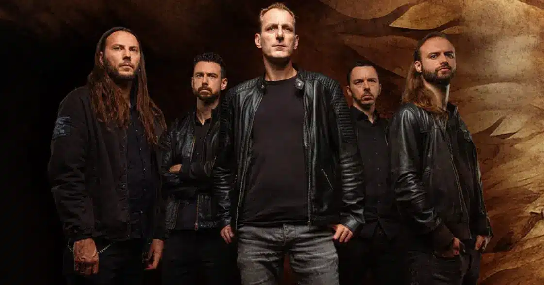 Disillusion band
