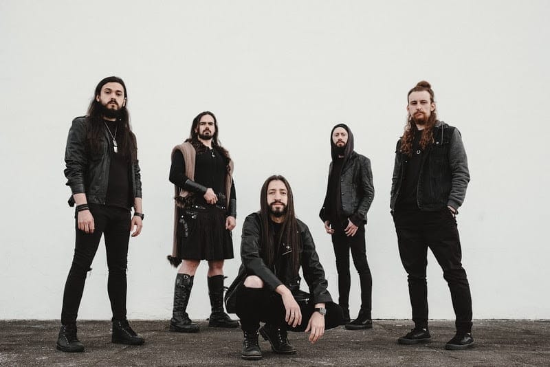 Eldermoon Band Members