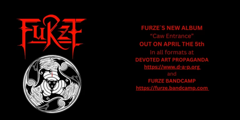 Furze